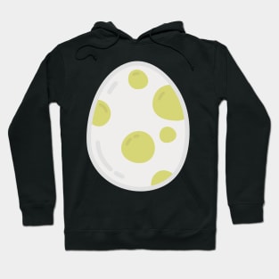 Dinosaur Egg Hoodie